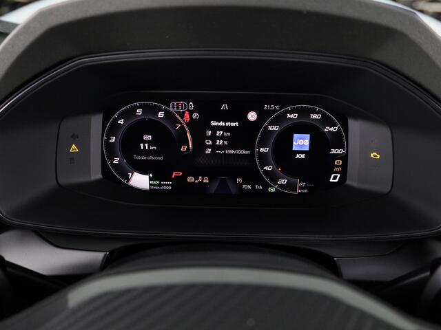 Cupra Formentor 1.5 TSI e-Hybrid VZ Tribe Edition 272PK | Exclusieve Uitvoering | Panoramadak | Trekhaak | 19 inch | Matrix Koplampen | Matte Lak |