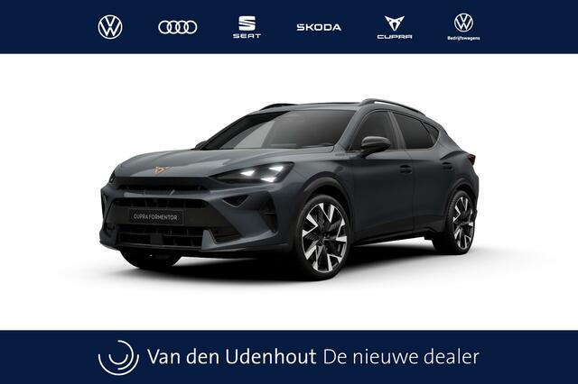 Cupra Formentor 1.5 TSI e-Hybrid 272 6DSG VZ Performance | Achteruitrijcamera | Digitaal instrumentenpaneel (Virtual Cockpit) | Draadloze Apple CarPlay(TM), Android Auto(TM)
