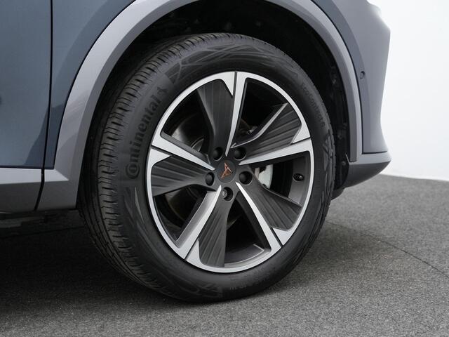 Cupra Formentor 1.5 TSI 150 pk DSG Business Edition Plus | Stuur-/stoelverwarming | Achteruitrijcamera | Navigatie | Carplay