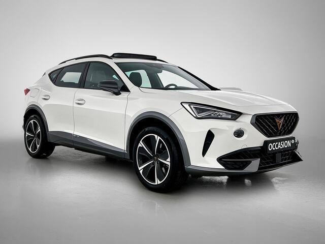 Cupra Formentor 1.4 TSI eHybrid 204pk PHEV Adrenaline / Panoramadak / Adaptive Cruise / Camera