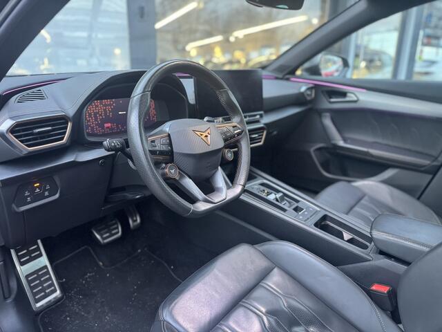 Cupra Formentor 1.4 e-Hyb VZ Performance | Panoramadak