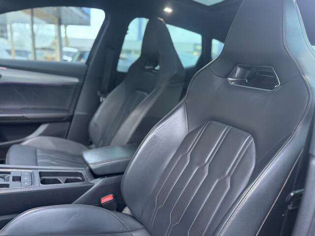 Cupra Formentor 1.4 e-Hyb VZ Performance | Panoramadak