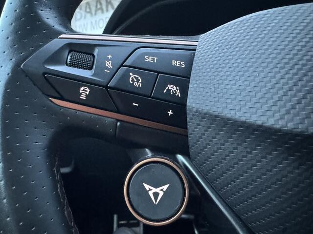 Cupra Formentor 1.4 e-Hyb VZ Performance | Panoramadak