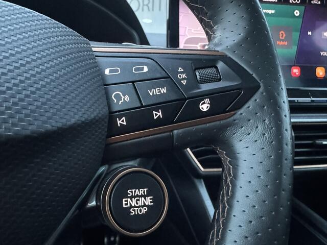 Cupra Formentor 1.4 e-Hyb VZ Performance | Panoramadak