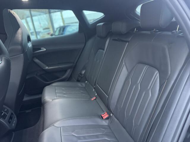 Cupra Formentor 1.4 e-Hyb VZ Performance | Panoramadak