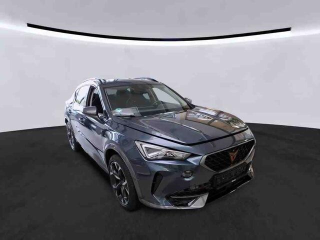 Cupra Formentor 1.4 TSI eHybrid 204pk PHEV Adrenaline / Memory / Navi / Camera / Full Link / Wordt Verwacht