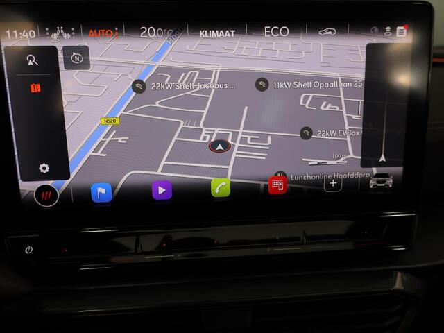 Cupra Formentor 1.4 e-Hybrid VZ Tribe Edition 245 pk Automaat (DSG) | Navigatie | Panoramadak | Parkeersensoren (Park assist) | Rondomzicht camera | Stoelverwarming | Elektr. bestuurdersstoel met geheugen |