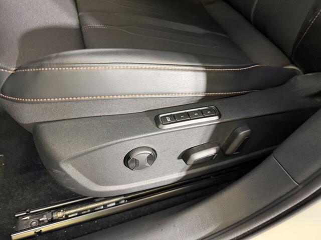 Cupra Formentor 1.4 e-Hybrid VZ Performance / AUTOMAAT/ PANO/ 245 PK/ ELEK.KLEP/ STUUR+STOEL VERWARM./ KEYLESS/ PARK.SENSOR.V+A/ CAMERA/ MEMORY SEAT/ DODE HOEK/ FULL LINK/ ACC/ NAVI/ CLIMA/ DAB/ RIJ-MODI/ LED/ ISOFIX