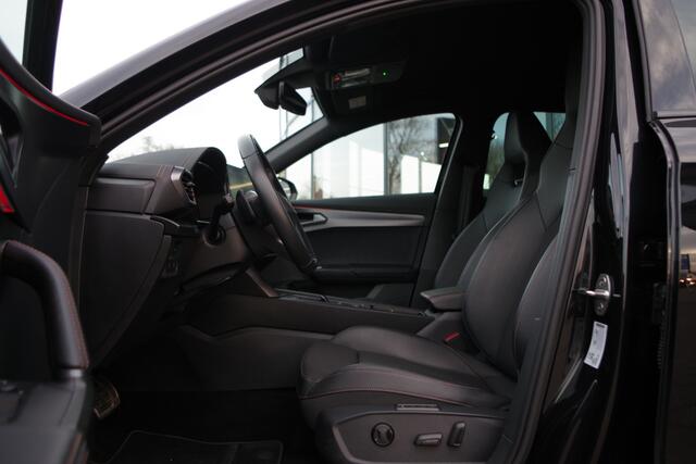 Cupra Formentor 1.4 e-Hybrid VZ Copper Edition, Memory, Adap. Cruise Control, Camera, Carplay