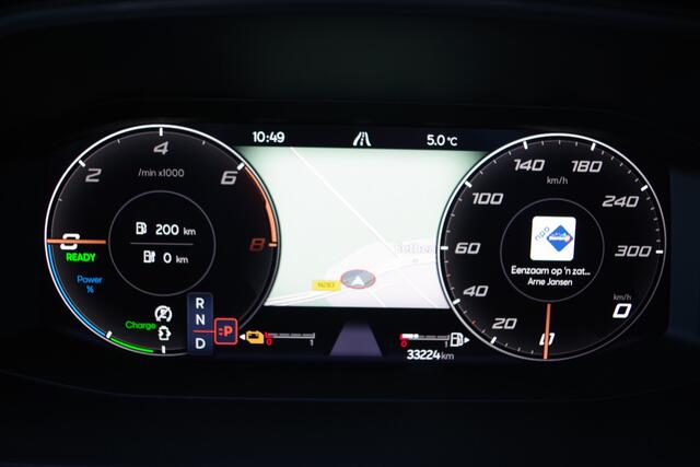 Cupra Formentor 1.4 e-Hybrid 245 PK VZ Performance PHEV, Panoramadak, Adap. Cruise Control