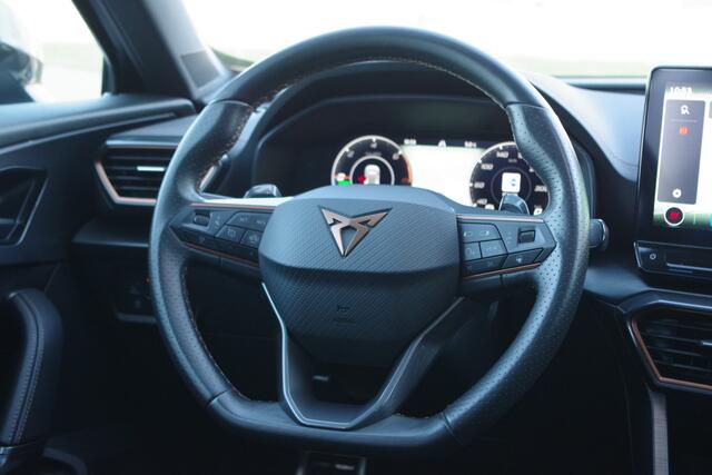 Cupra Formentor 1.4 e-Hybrid 245 PK VZ Performance PHEV, Panoramadak, Adap. Cruise Control