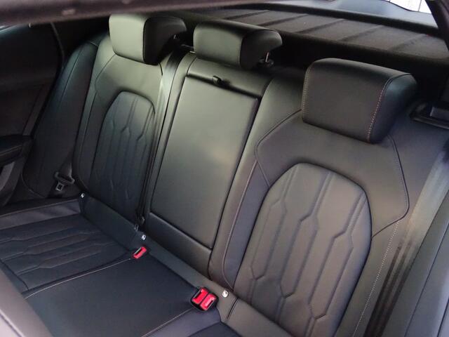 Cupra Formentor Basis e-Hybrid