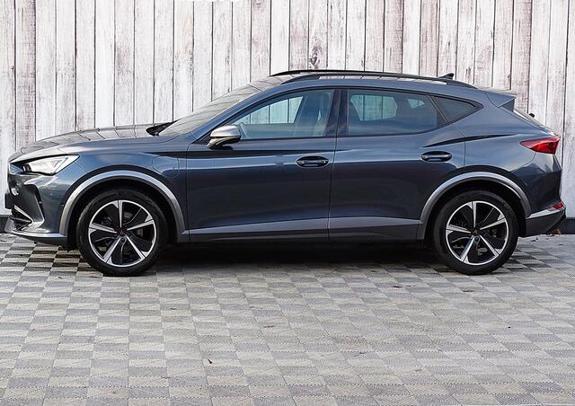 Cupra Formentor Basis e-Hybrid