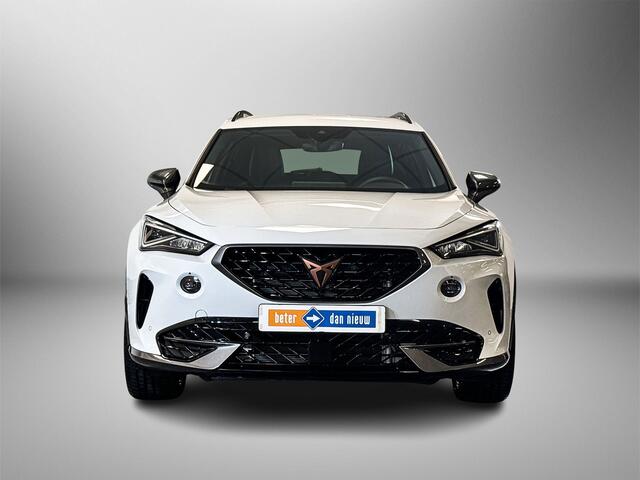 Cupra Formentor 1.4 204pk TSI e-Hybrid Essential Achteruitrijcamera | Adaptive Cruise Control | Stuur Verwarming