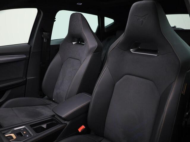 Cupra Formentor 1.5TSIe-Hybrid 200kW/272PK FL VZ Performance DSG · Panoramadak · 360°Camera + Parkeersensoren · SENNHEISER Audio · Apple/Android Car Play · Garantie t/m 13-02-2027