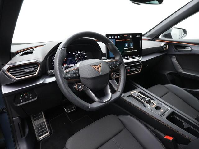 Cupra Formentor 1.5 TSI 204 pk DSG e-Hybrid Business | Achteruitrijcamera | Adaptive Cruise | Carplay