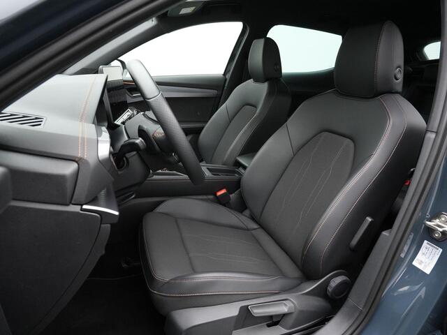 Cupra Formentor 1.5 TSI 204 pk DSG e-Hybrid Business | Achteruitrijcamera | Adaptive Cruise | Carplay