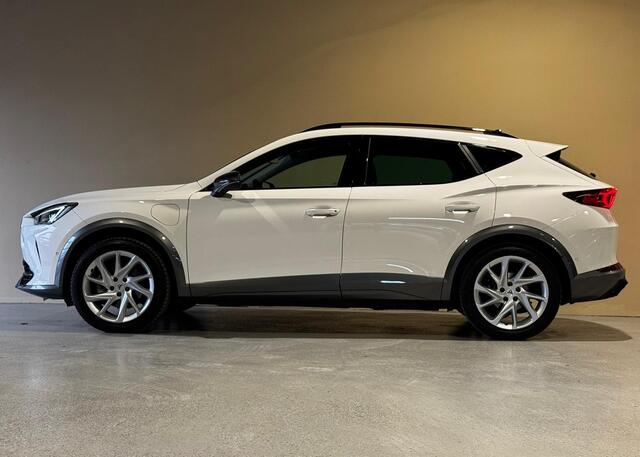 Cupra Formentor 1.4 TSI e-Hybrid Essential |Stoel/Stuurverw. |ACC