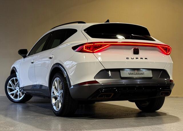 Cupra Formentor 1.4 TSI e-Hybrid Essential |Stoel/Stuurverw. |ACC