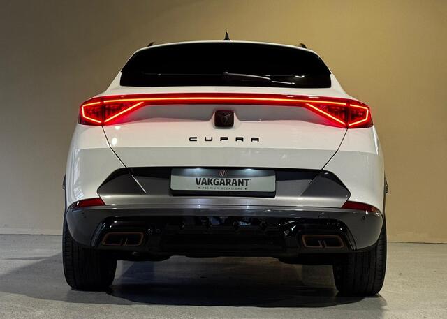 Cupra Formentor 1.4 TSI e-Hybrid Essential |Stoel/Stuurverw. |ACC