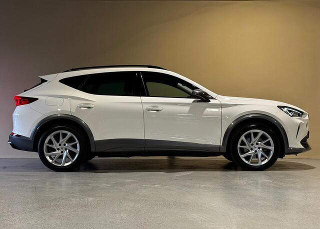 Cupra Formentor 1.4 TSI e-Hybrid Essential |Stoel/Stuurverw. |ACC