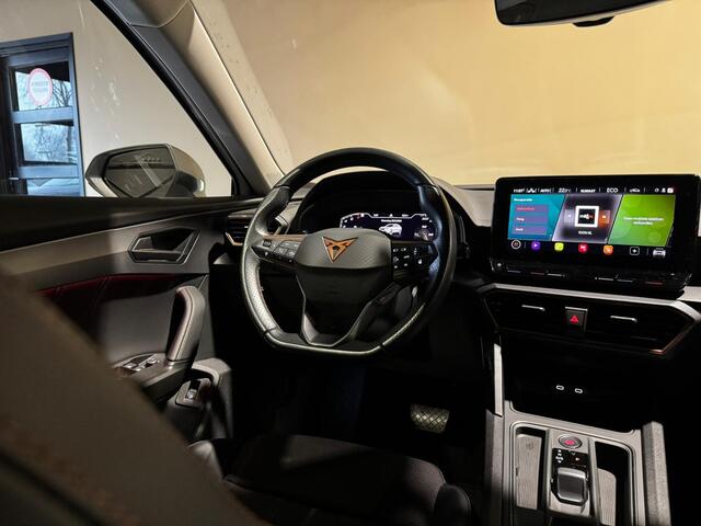 Cupra Formentor 1.4 TSI e-Hybrid Essential |Stoel/Stuurverw. |ACC