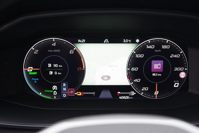 Cupra Formentor 1.4 e-Hybrid 204 PK Business PHEV, Kuipstoelen, Memory, Carplay, Adap. Cruise Control