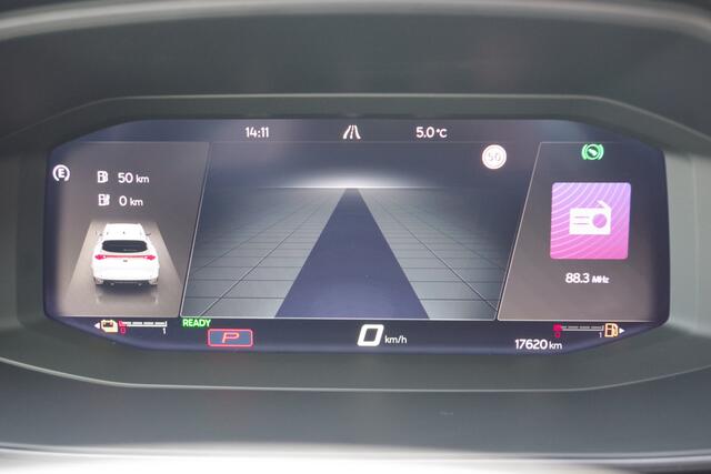 Cupra Formentor 1.4 e-Hybrid 245 PK VZ Copper Edition PHEV, Adap. Cruise Control, Carplay, Camera