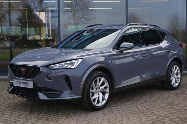 Cupra Formentor 1.4 e-Hybrid 204 PK Performance PHEV, Panoramadak, Adap. Cruise Control, Carplay