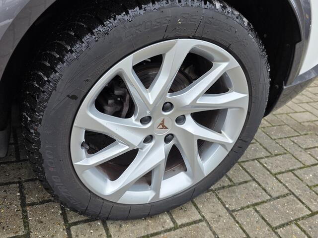 Cupra Formentor 1.4 e-Hybrid Business