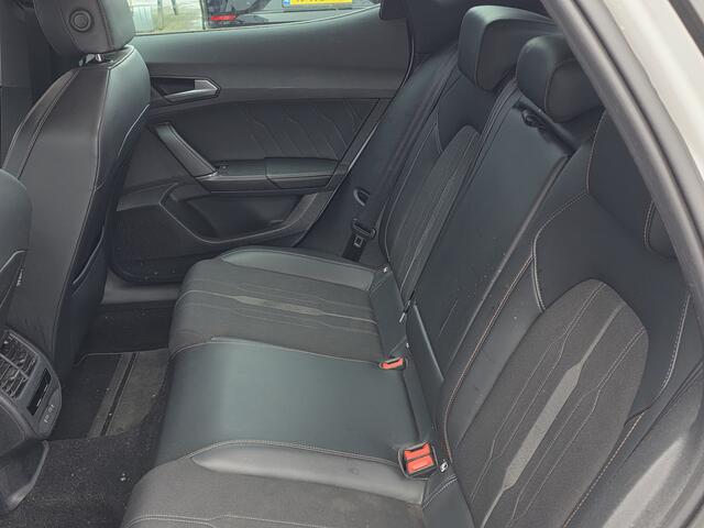 Cupra Formentor 1.4 e-Hybrid Business