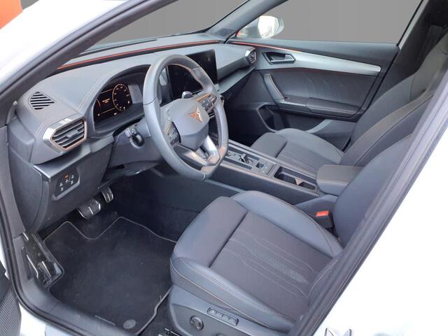 Cupra Formentor 1.4 TSI eHybrid 204pk PHEV Adrenaline / Panoramadak / Memory / Camera / Wordt Verwacht