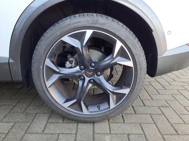 Cupra Formentor 1.4 TSI eHybrid 204pk PHEV Adrenaline / Panoramadak / Memory / Camera / Wordt Verwacht