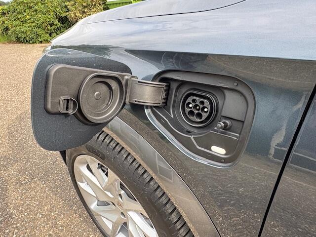 Cupra Formentor 1.4 TSI e-Hybrid Essential PHEV APPLE CARPLAY STOELVERW LED 50000KM!!!