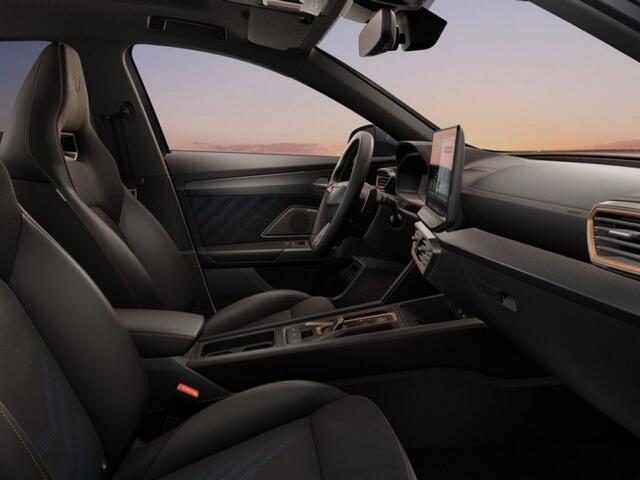 Cupra Formentor 1.5 TSI e-Hybrid 204 pk Business Bestel met hoge korting