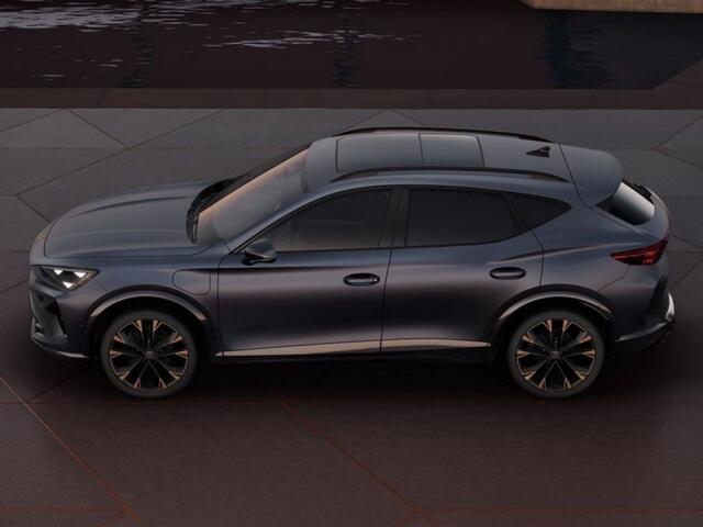 Cupra Formentor 1.5 TSI e-Hybrid 204 pk Business Bestel met hoge korting