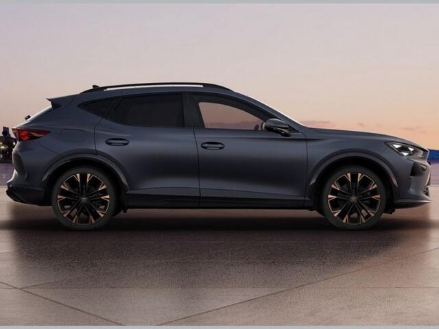 Cupra Formentor 1.5 TSI e-Hybrid 204 pk Business Bestel met hoge korting