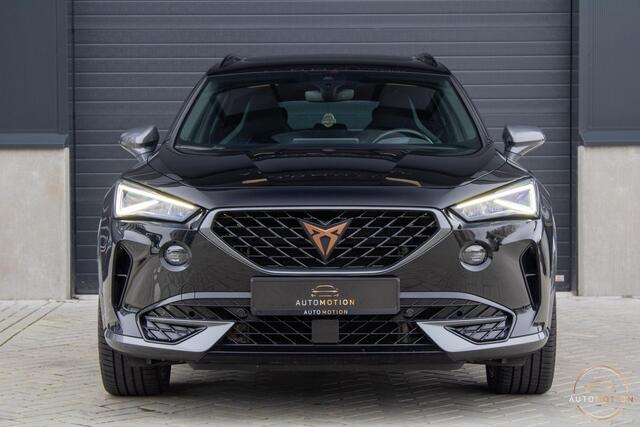 Cupra Formentor 1.4 e-Hybrid Business PANO MEMORY LEDER CAMERA STOELVERWARMING