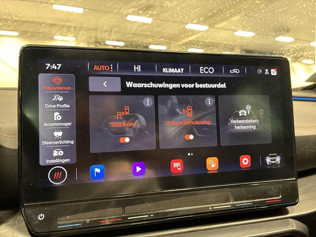 Cupra Formentor 1.4 e-Hybrid VZ Copper Edition · Camera · Panoramadak · Dodehoek Detectie · Keyless · Elek. Achterklep · 19'' Inch · Apple/Android Car Play · Garantie t/m 30-10-2027 of 80.000km