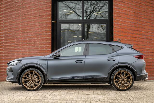 Cupra Formentor 1.5 TSI e-Hybrid VZ Performance 272pk NP ¤65.000.-