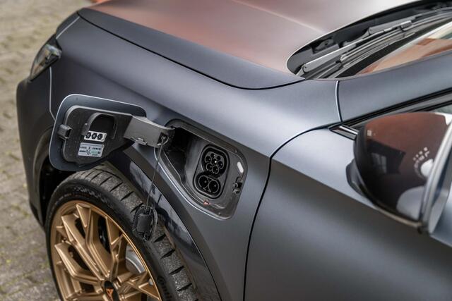 Cupra Formentor 1.5 TSI e-Hybrid VZ Performance 272pk NP ¤65.000.-