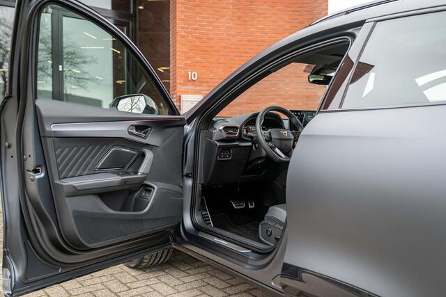 Cupra Formentor 1.5 TSI e-Hybrid VZ Performance 272pk NP ¤65.000.-