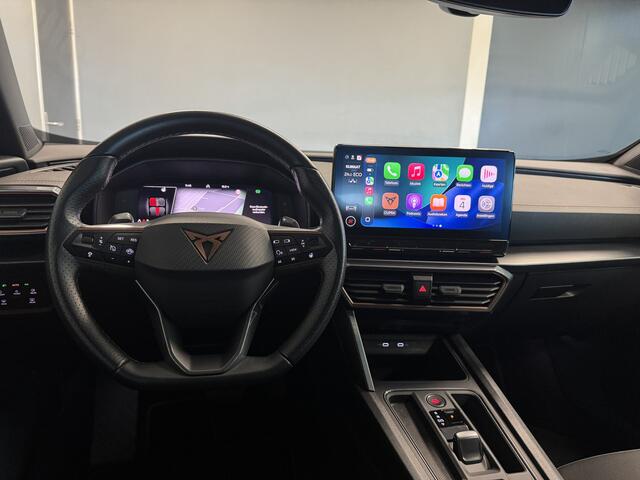 Cupra Formentor 1.4 Camera/Memory/Stoelverwarming