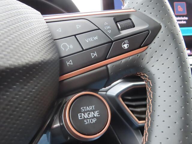 Cupra Formentor 1.5 TSI e-Hybrid Business | pano dak | elektrische verstelbare stoel | schaalstoelen