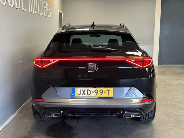 Cupra Formentor 1.4 Camera/Parkeersensoren/AppConnect