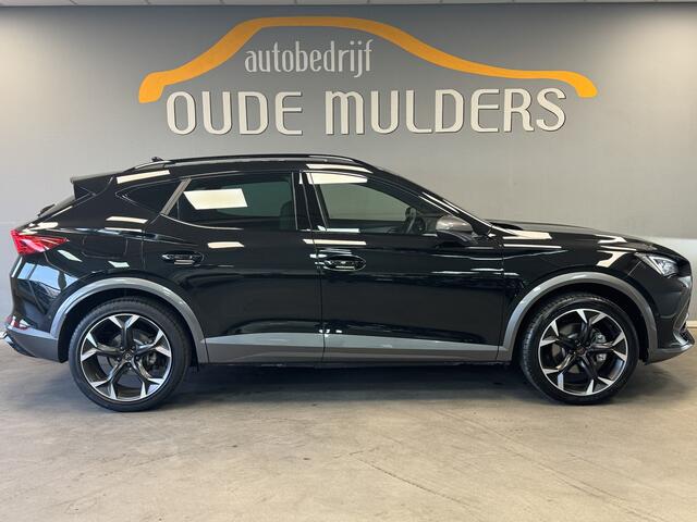 Cupra Formentor 1.4 Camera/Parkeersensoren/AppConnect