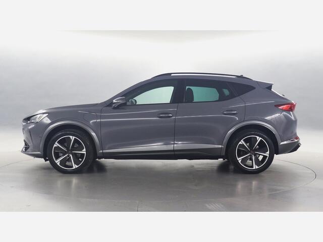 Cupra Formentor 1.4 TSI eHybrid 204pk PHEV Adrenaline / Full Link / Camera / Stoelverwarming / Wordt Verwacht