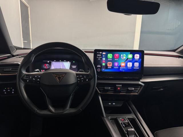 Cupra Formentor 1.4 Camera/Stoelverwarming/Parkeersensoren