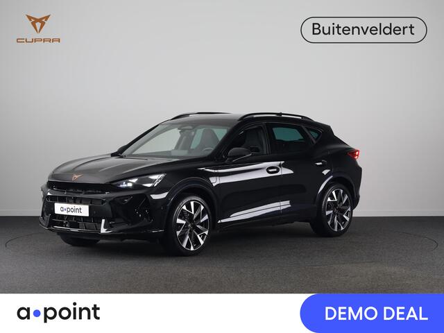 Cupra Formentor 1.5 TSI e-Hybrid VZ Performance 272PK | 19 Inch | DCC | 360 Graden Camera | Predictive Adaptieve Cruise Control | Elektrisch verstelbare stoel |