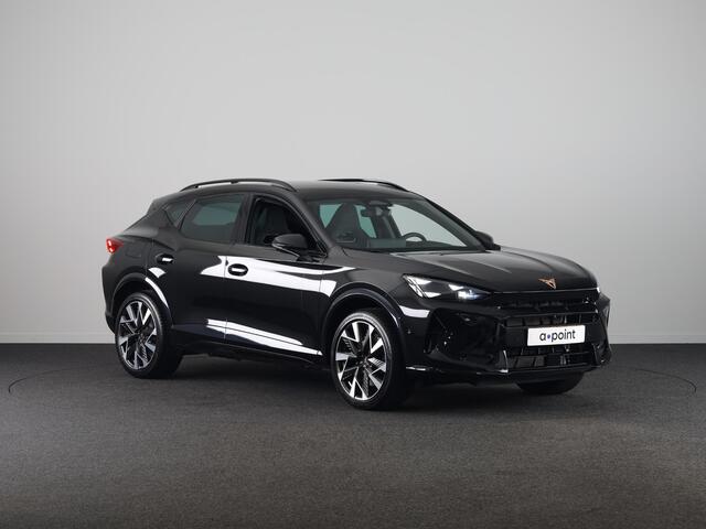 Cupra Formentor 1.5 TSI e-Hybrid VZ Performance 272PK | 19 Inch | DCC | 360 Graden Camera | Predictive Adaptieve Cruise Control | Elektrisch verstelbare stoel |